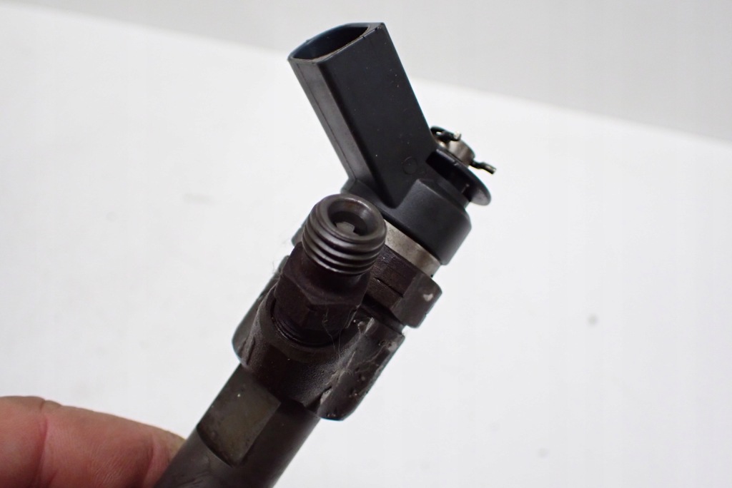 фото №3, Інжектор пального smart forfour 1.5 cdi a6400700787