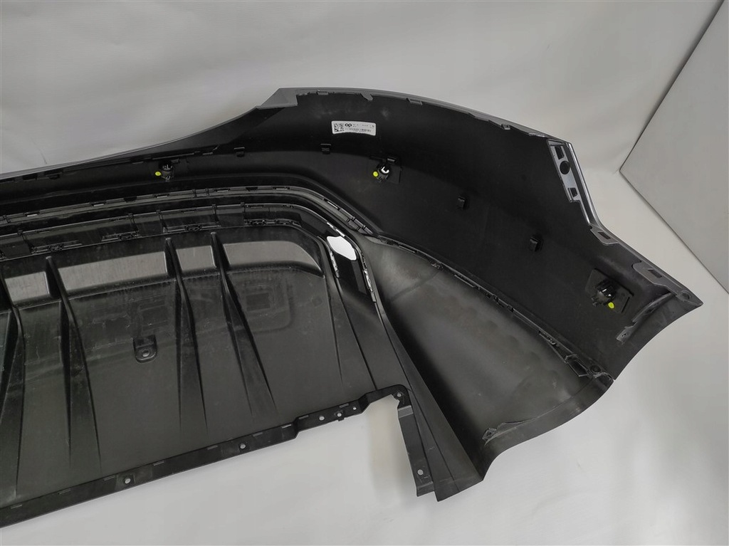 фото №9, Бампер задняя audi e-tron rs gt 4j3807983 po 2021