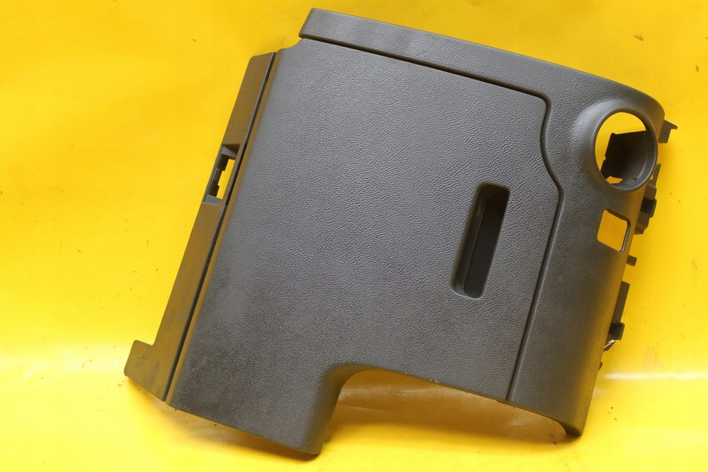 фото №8, Захист бардачок pod кермо galaxy mk1 fl