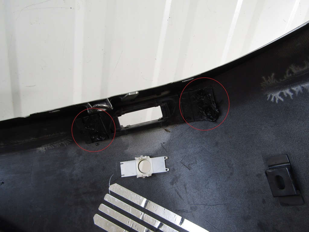 фото №13, Бампер перед передній lexus gs iv 4 lift 16-18