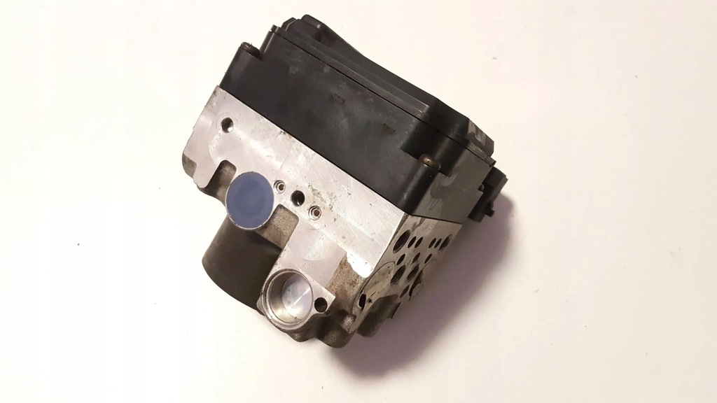 фото №7, 2006 toyota highlander xu20 насос abs 4451048020