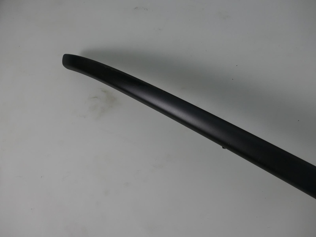 фото №12, Audi q5 8r рейлинги кровельные комплект правый левый рейлинг крышный