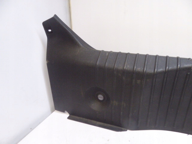 фото №4, Alfa romeo 159 защита обивка крышки задняя sedan