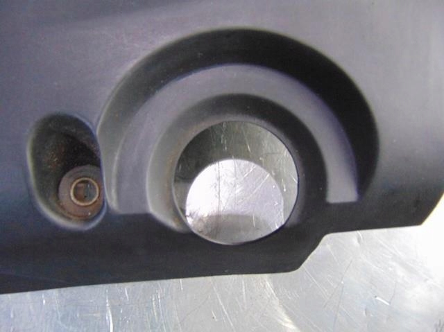 фото №7, Крышка защита двигателя hyundai trajet 2.7 v6