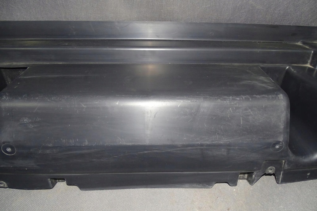 фото №3, Ford s-max mk2 защита поперечина усилитель перед