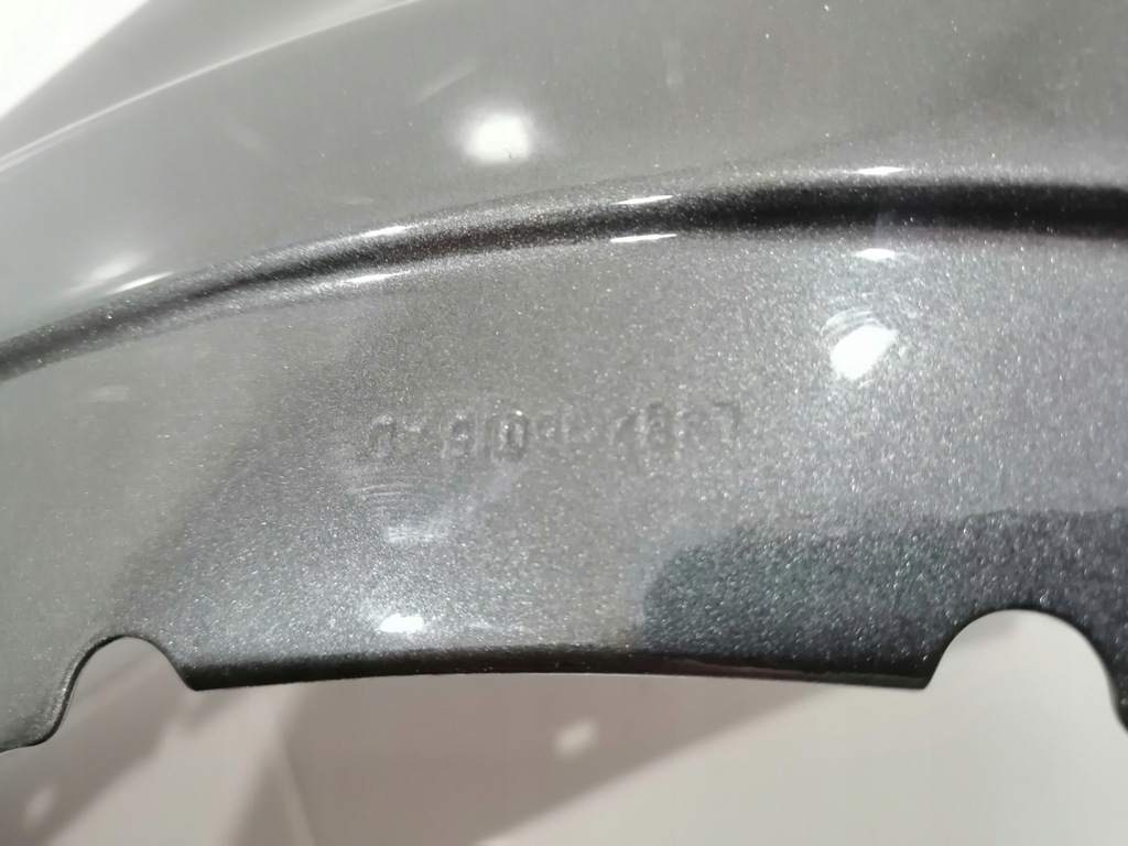 фото №15, Крыло правый передний перед land rover defender ii 20- hal 8122