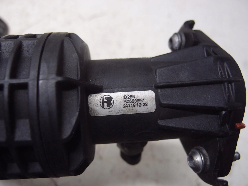 фото №11, Wąż труба интеркулер alfa romeo stelvio 2.2d 50553897