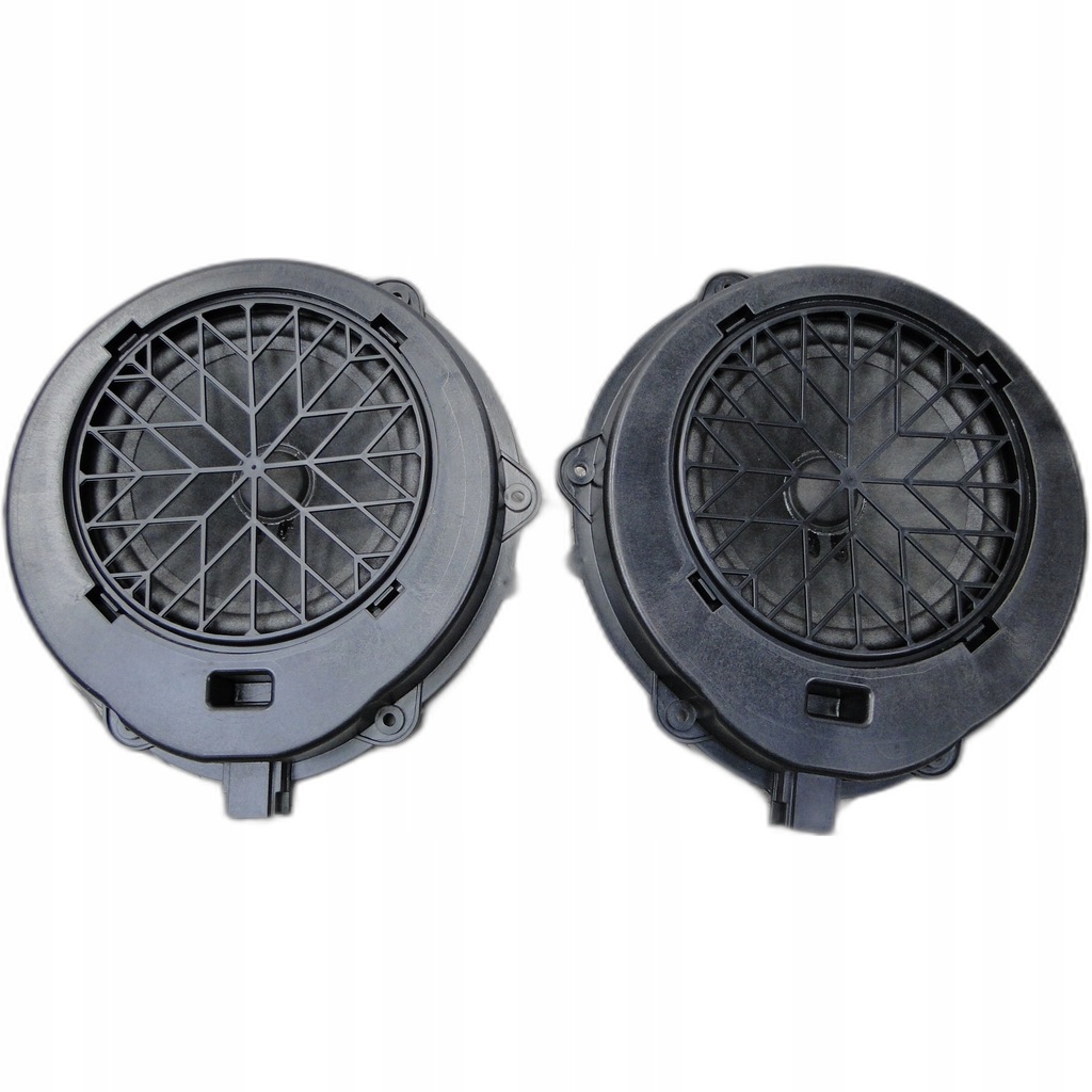 фото №1, Динамик задняя porsche macan 95b lift 97064565102