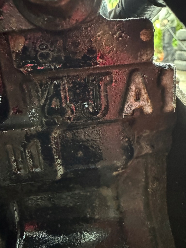 фото №9, Двигатель opel campo 2.5td 4ja1 isuzu d-max kompletny