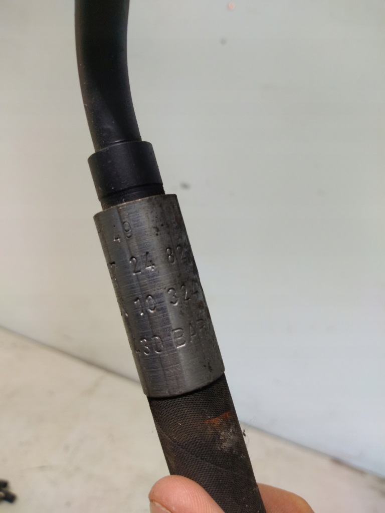 фото №4, Mercedes-benz оригинальный номер a2219972482