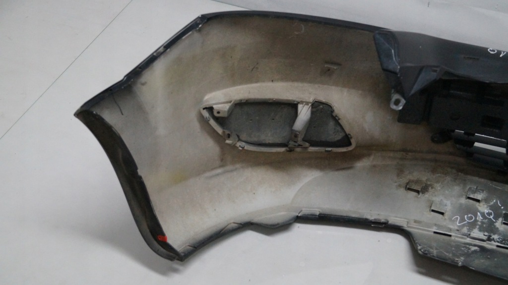 фото №12, Бампер передній opel zafira b lift z01q 2012