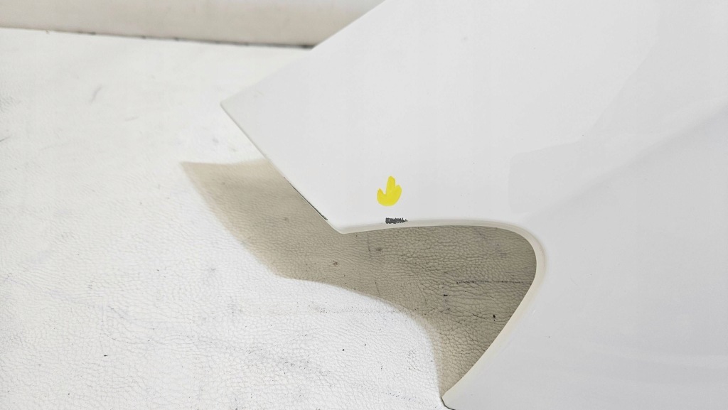 Крило перед передній ліве mercedes cla c174 a174 w174 25r a1748810100 Київ