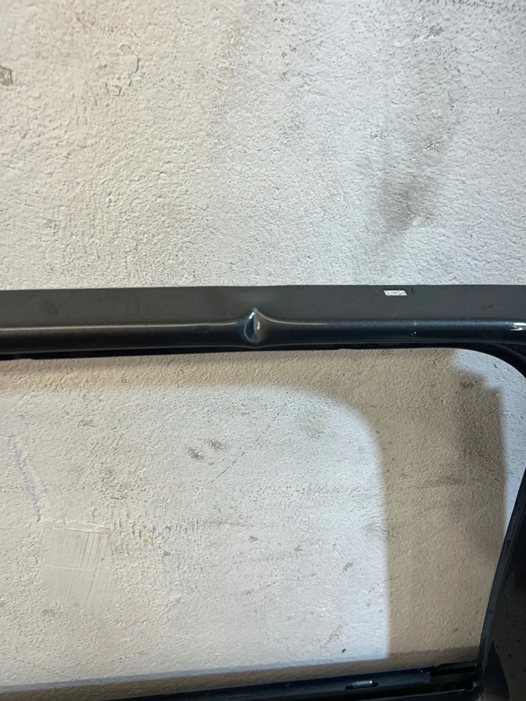 фото №7, Peugeot 5008 дверь задние левая