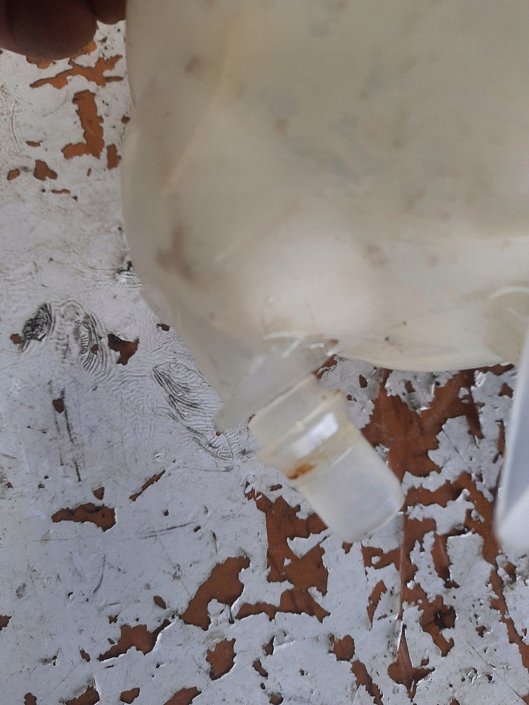 фото №5, Citroen ds4 1.6hdi бачок розширювальний шланг