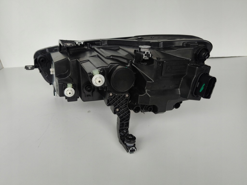 фото №5, Лампа правая фара seat cupra formentor 5ff 24- lift full led