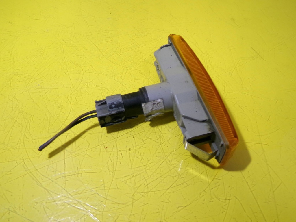 Поворотник поворотник поворотник левый перед bmw 5 e39 nr296 Недорого