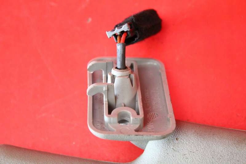 фото №6, Захист сонцезахисна eu opel vectra c 04r