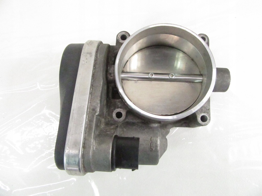 Купить Дроссельная заслонка bmw e38 e39 e53 x5 3.5 4.4 m62 tu vanos v8 m62b44tu m62b35tu