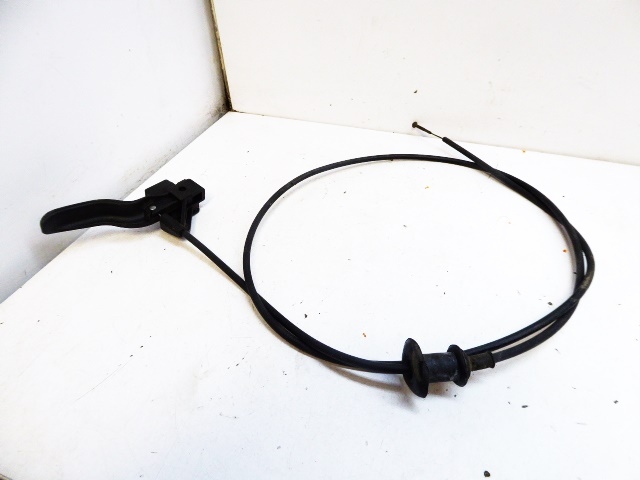 фото №1, Astra ii g ручка кронштейн тягa трос відкривання капот