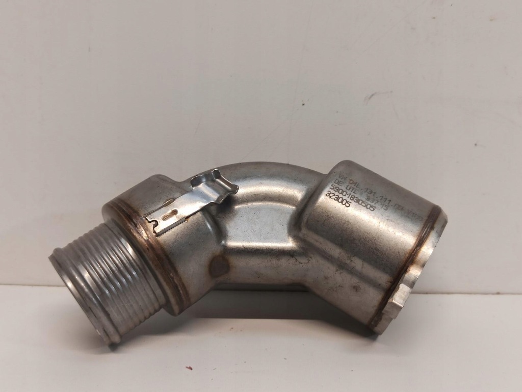 фото №1, Audi a6 c7 труба интеркулер 04l131111ab