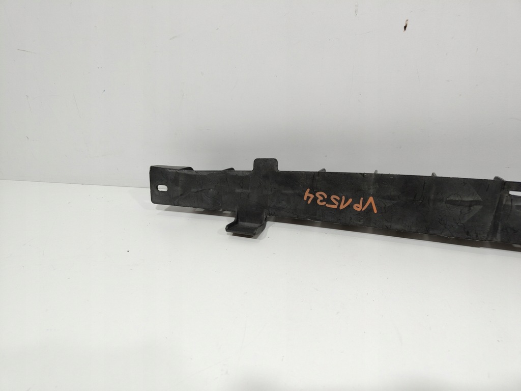 фото №10, Peugeot 407 балка абсорбер бампера перед 1857275016 9644646280