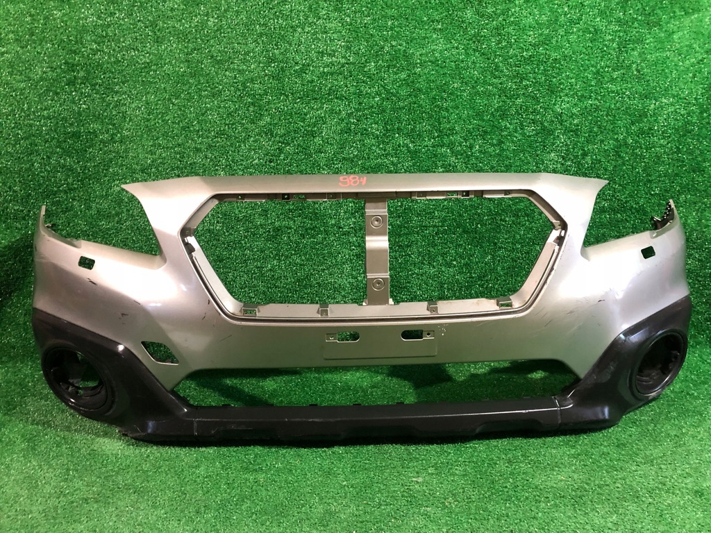 фото №1, Бампер передній перед subaru outback v 14-