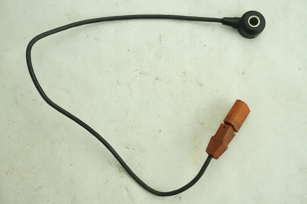 фото №1, Датчик spalania детонаційний audi r8 07l905377c