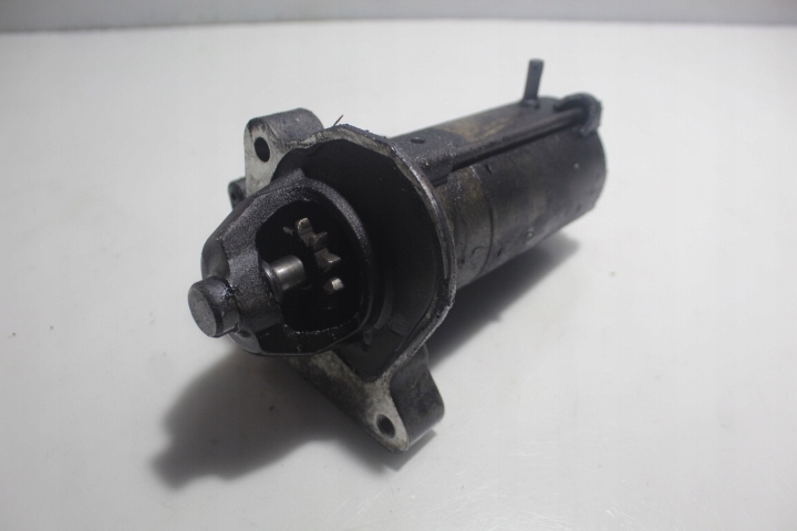 фото №1, Стартер volvo s40 ii 1.6d