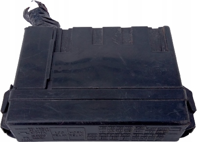 фото №1, Коробка запобіжників infiniti fx35 fx45