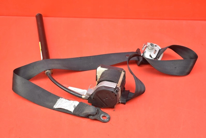 фото №1, Pas безопасности правый перед ford galaxy 1 i 02r