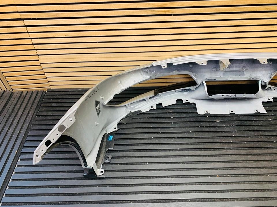 фото №13, Ferrari 488 pista бампер перед 89375200