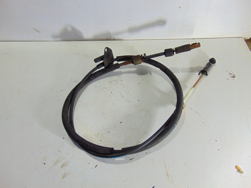 фото №1, Трос перемикання передач автоматична коробка передач boxster 986 2.7