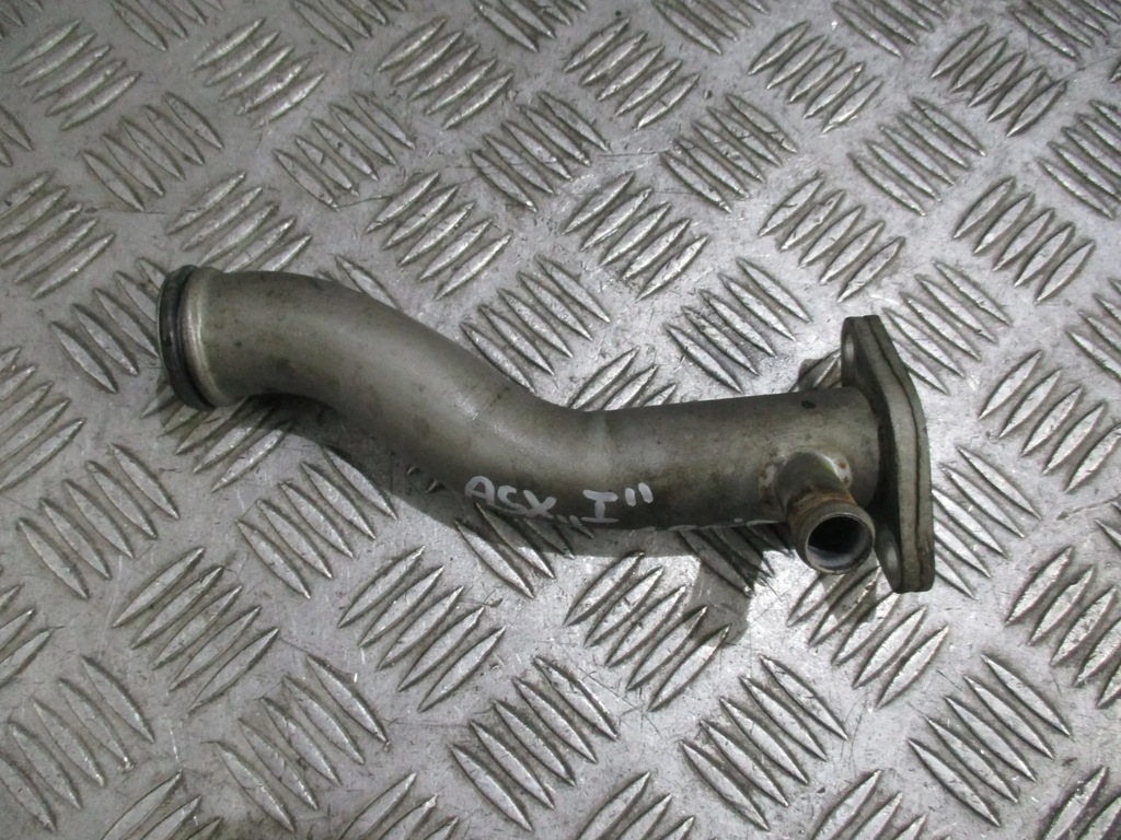 фото №1, Труба mitsubishi asx 1.8 did 10-20 r.