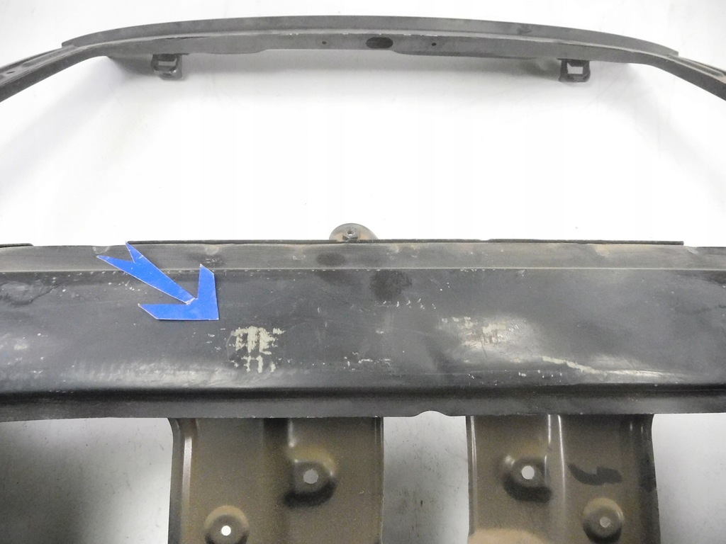 фото №6, Кришка багажника багажника fiat palio 46756823