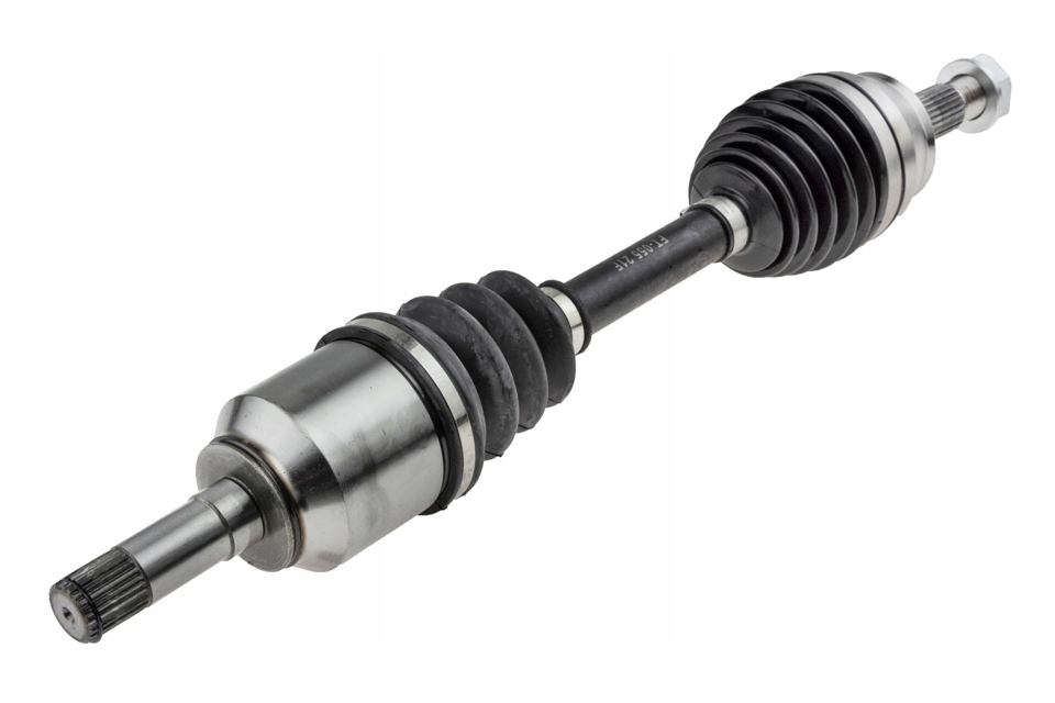 фото №1, Приводной вал приводная левый перед nty do abarth 500c 1.4