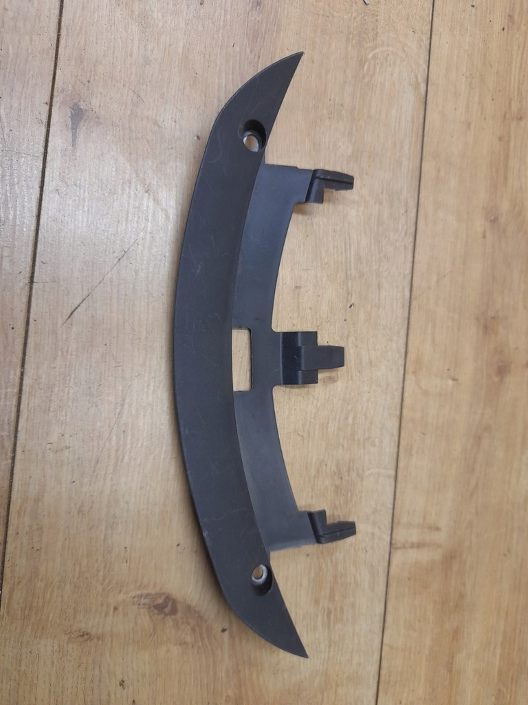 фото №1, Рамка защита спидометра приборы fiat croma