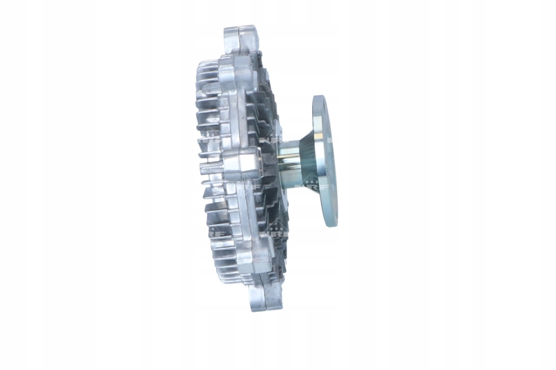 фото №9, Сцепление вентилятора радиатора kia k2700, pregio