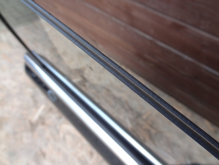 фото №5, Левая дверь задняя lz9y audi a8 d3