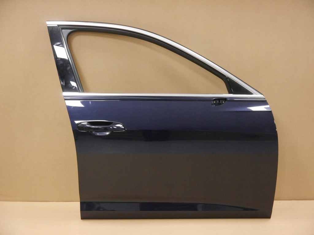 фото №1, Audi a6 c8 двері перед праве lx5b