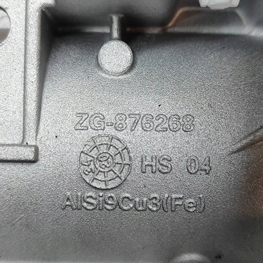 фото №5, Ford mustang mach-e 2020 частина механічний системи кермовий