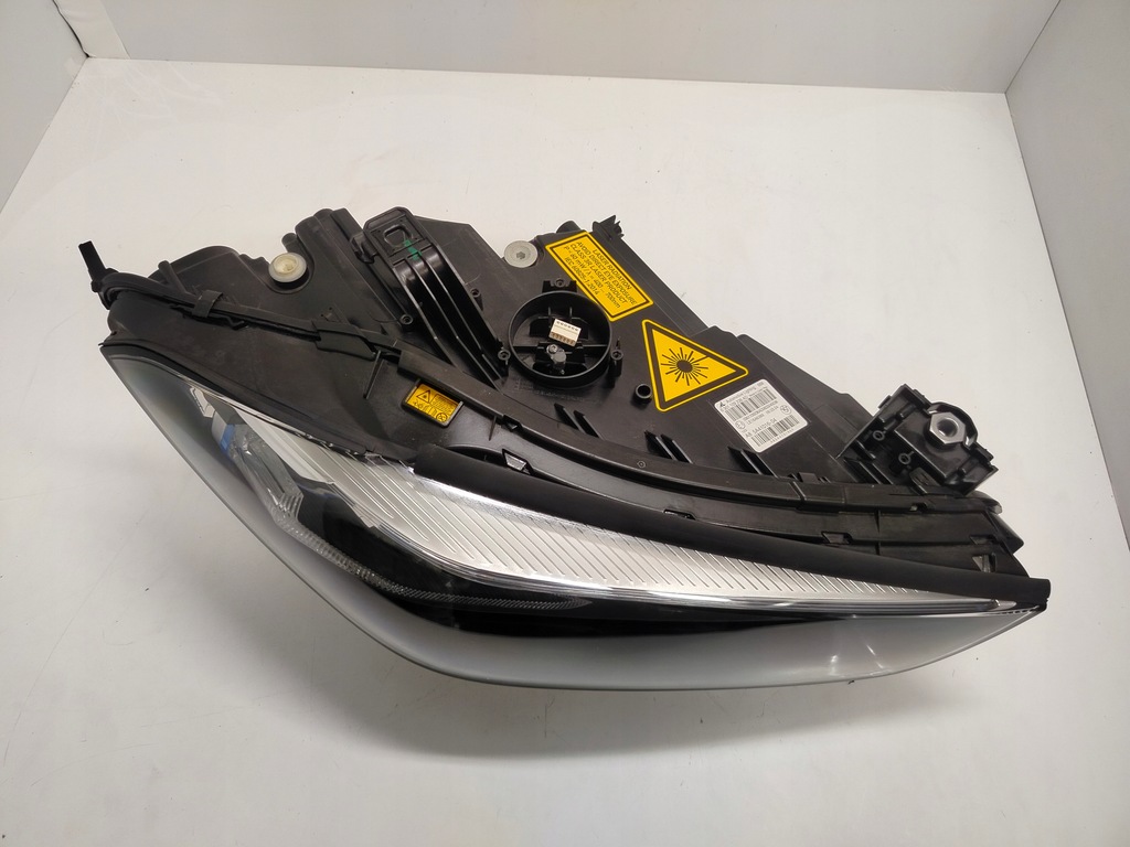 фото №8, Bmw 8 g14 g15 g16 laser лампа права ліва