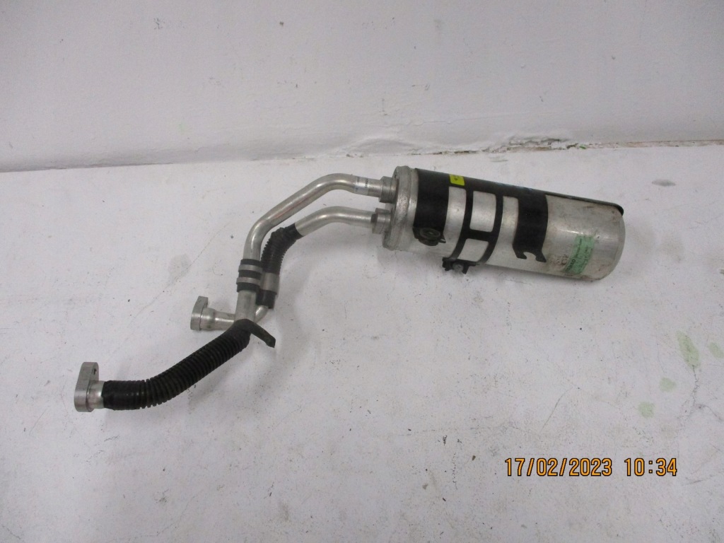 фото №1, Осушитель кондиционера испаритель leaf 924795sh0b