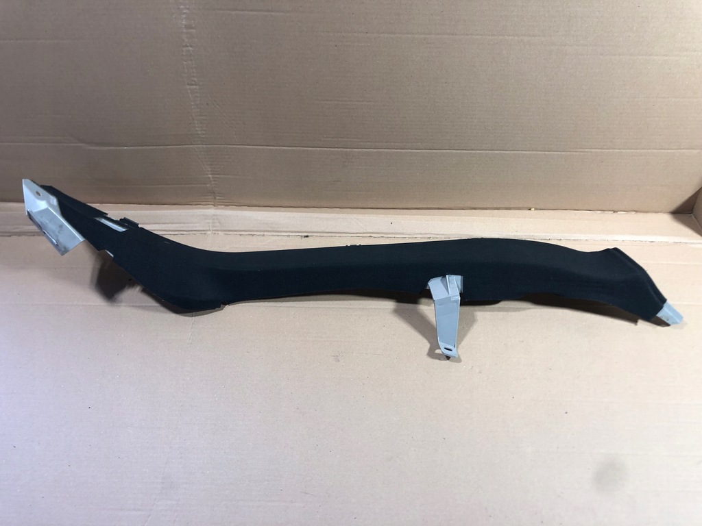 фото №1, Обшивка захист стійка правий задня mercedes cls w218