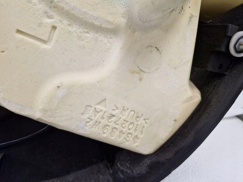 фото №7, Chevrolet hhr обшивка дверь левый перед передний обивка 15923679