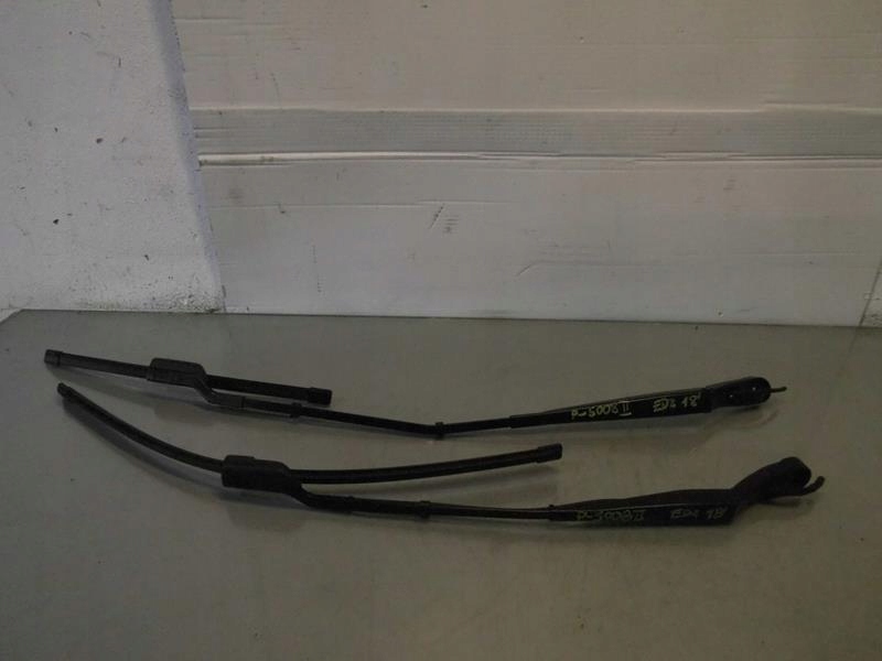 фото №1, Рычаг рычаги дворник перед peugeot 5008 ii