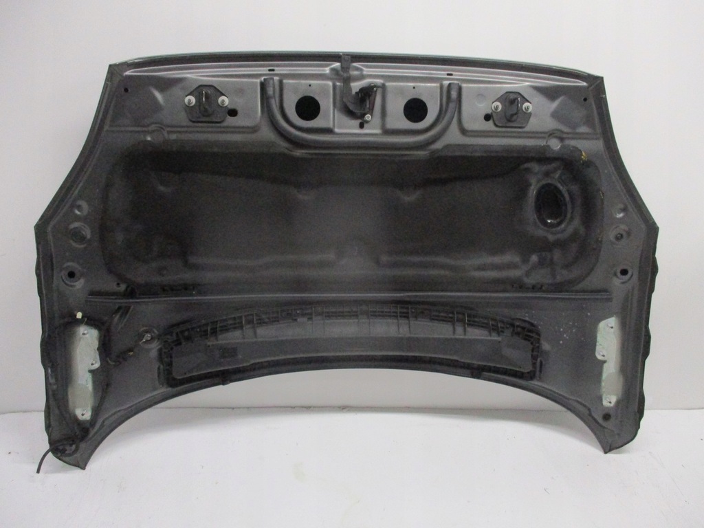 фото №5, Капот jaguar e pace epace e-pace подушка безпеки