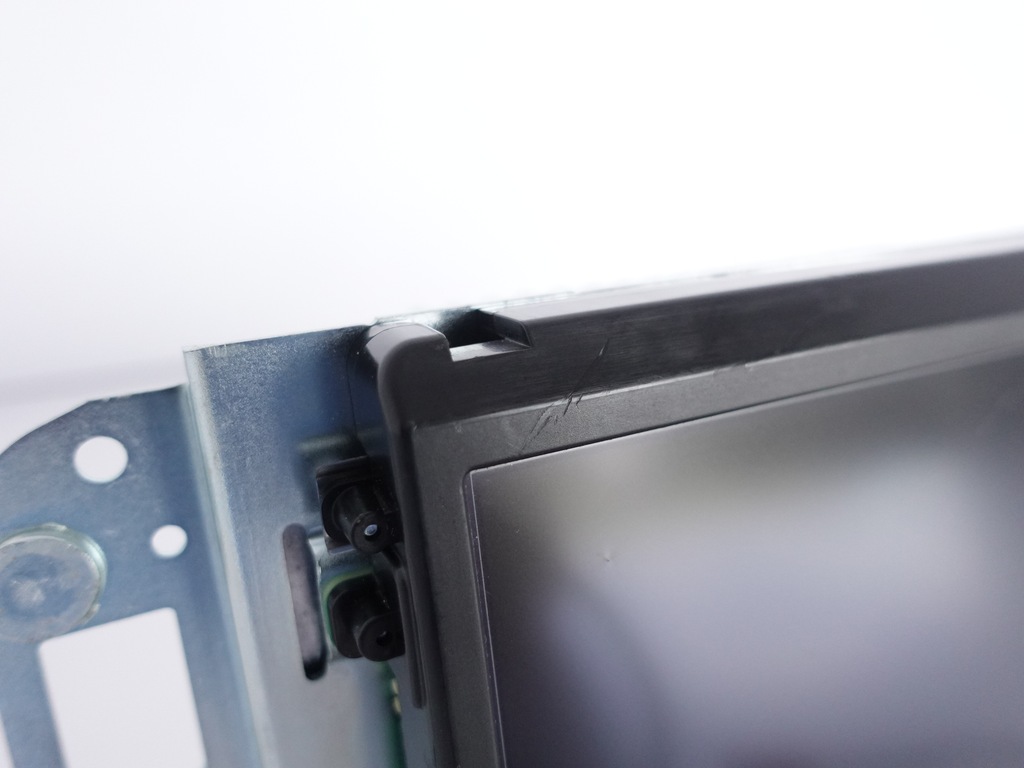 фото №8, Ferrari ff california t навигация радио becker vp4