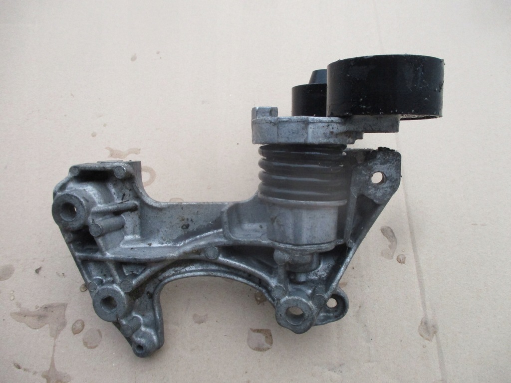 фото №5, Кронштейн генератора 117108063r renault captur 0.9tce