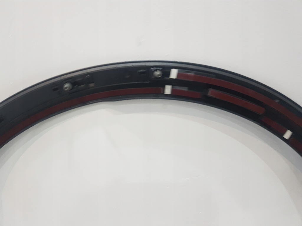 фото №5, Audi e-tron молдинг крыло 4ke853718e