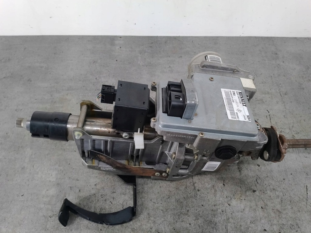 Підсилювач електричний renault megane 2 8200246631b x84 50300374 trw Київ